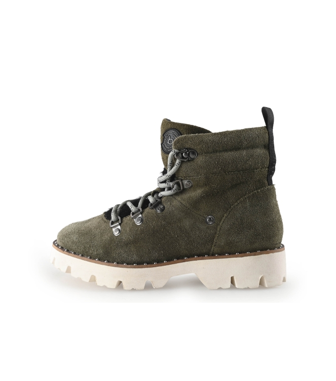 Bugatti Snowboots