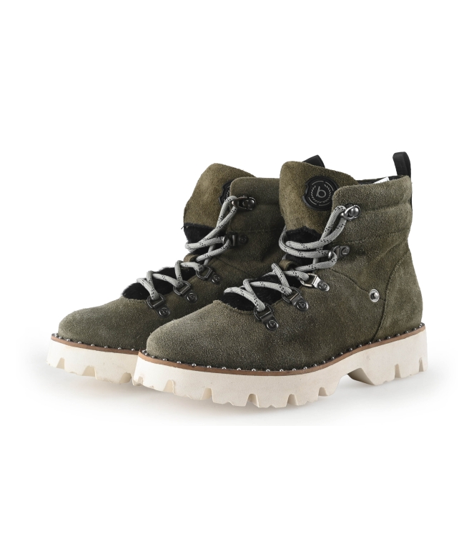 Bugatti Snowboots