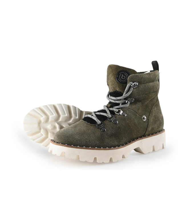 Bugatti Snowboots