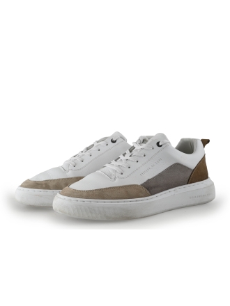 Cycleur de Luxe Sneakers Wit 351868
 Maat 42
 