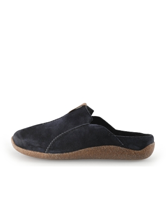 Josef Seibel Slippers Blauw 351870
 Maat 44
 
