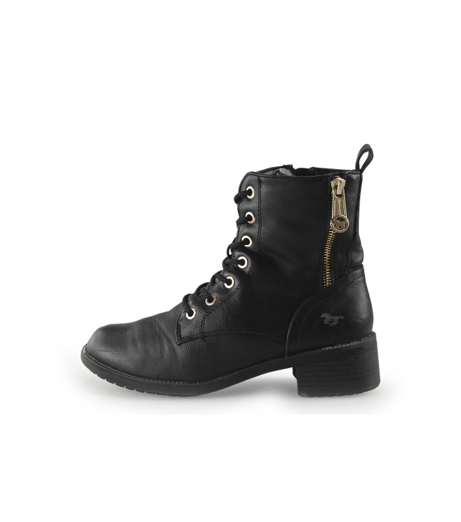 Mustang Veterboots