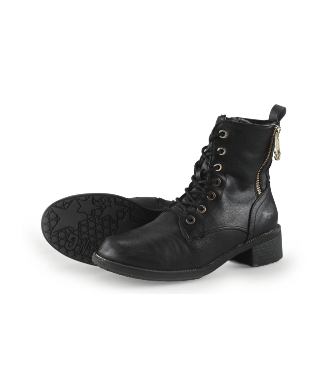 Mustang Veterboots