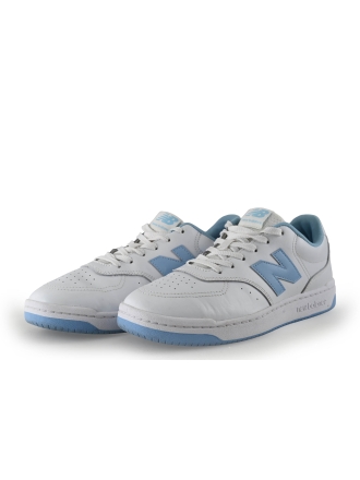 New Balance Sneakers Wit 351874
 Maat 43
 