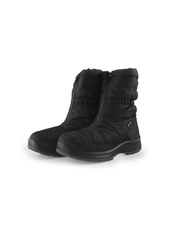 Josef Seibel Snowboots Zwart 351878
 Maat 39
 