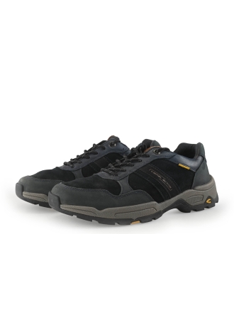Camel Active Sneakers Blauw 351880
 Maat 41
 