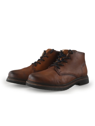 Bugatti Veterboots Bruin 351881
 Maat 43
 