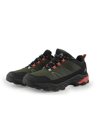 Mc Kinley Wandelschoenen Groen 351885
 Maat 45
 