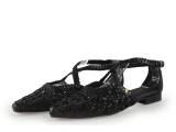 Fred de La Bretoniere Sandalen