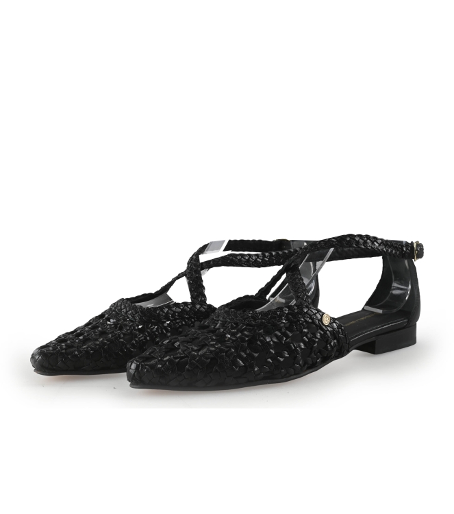 Fred de La Bretoniere Sandalen