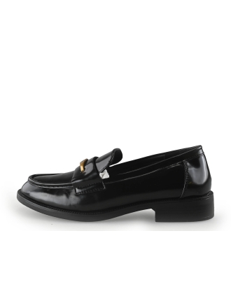 Mexx Loafers Zwart 351892
 Maat 40
 