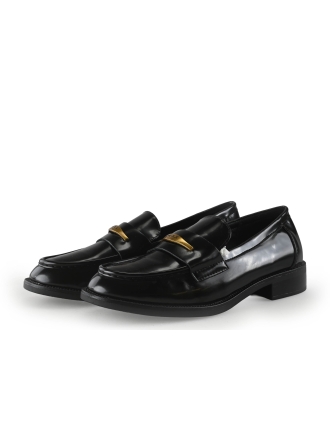 Mexx Loafers Zwart 351892
 Maat 40
 
