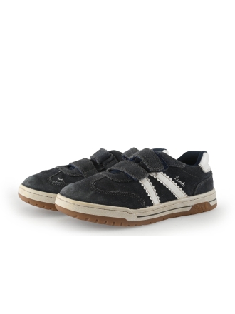 Lurchi Sneakers Blauw 351900
 Maat 34
 
