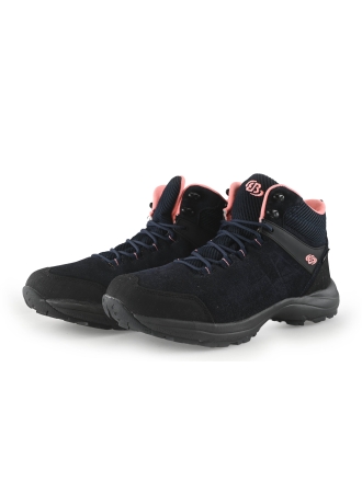 Brutting Wandelschoenen Blauw 351905
 Maat 42
 