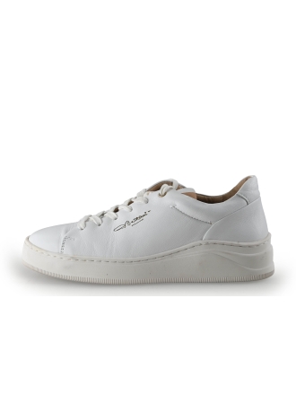 Fred de La Bretoniere Sneakers Wit 351908
 Maat 39
 