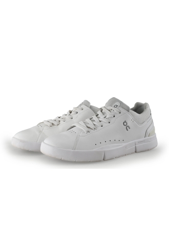 On Sneakers Wit 351910
 Maat 40
 