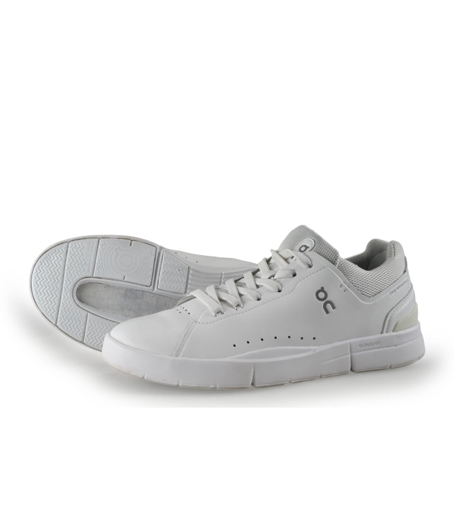 On Sneakers