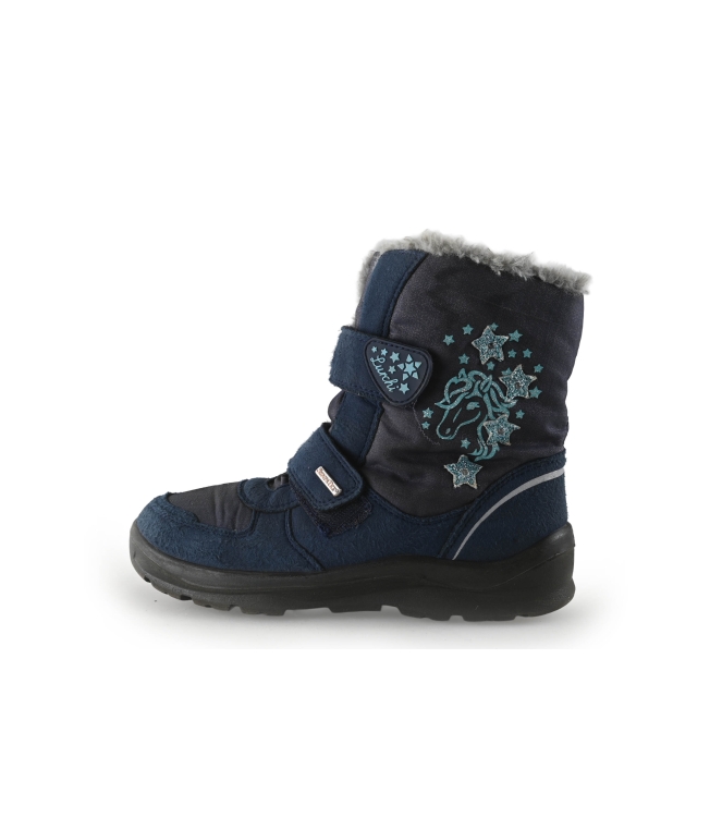 Lurchi Snowboots