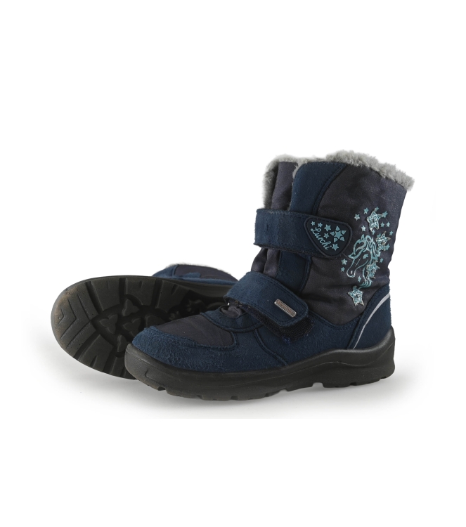Lurchi Snowboots