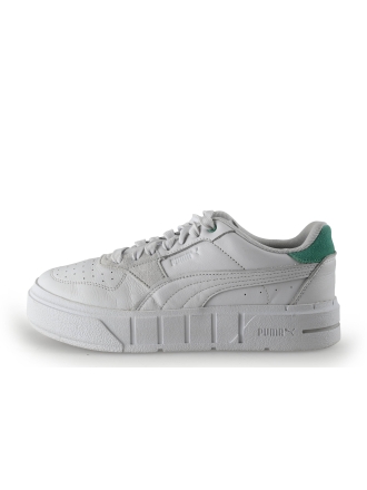 Puma Sneakers Wit 351916
 Maat 39
 