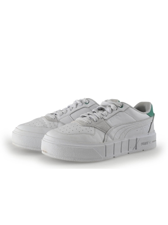 Puma Sneakers Wit 351916
 Maat 39
 