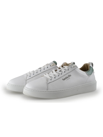 Pantofola d'Oro Sneakers Wit 351917
 Maat 45
 