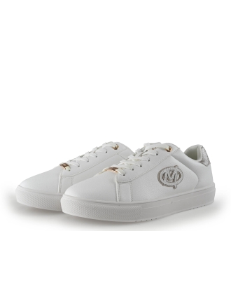 Mexx Sneakers Wit 351921
 Maat 41
 