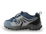 Blue Box Sneakers