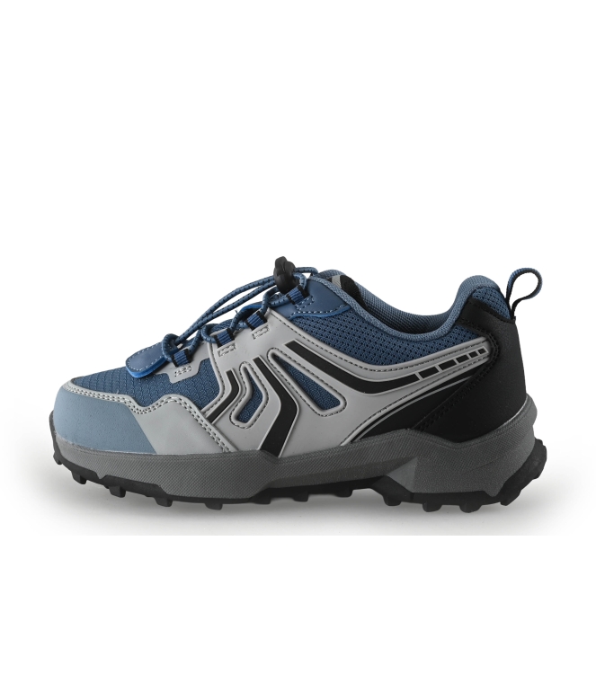 Blue Box Sneakers