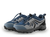 Blue Box Sneakers