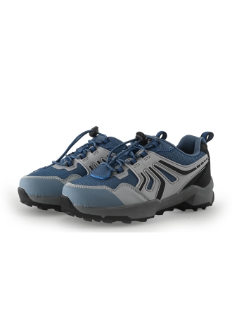 Blue Box Sneakers Blauw 351925
 Maat 32
 