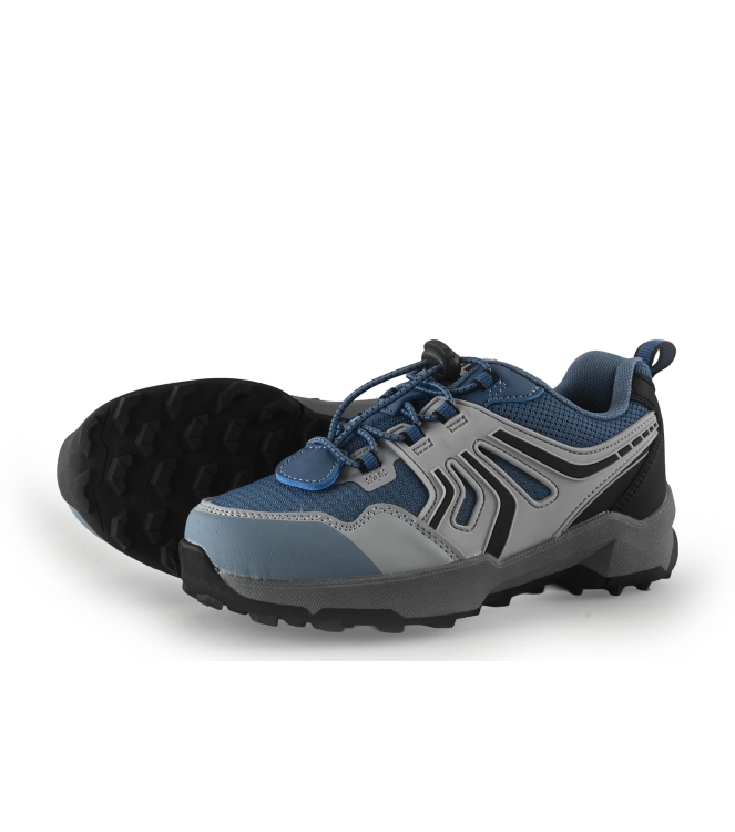 Blue Box Sneakers