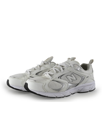 New Balance Sneakers Wit 351928
 Maat 42
 