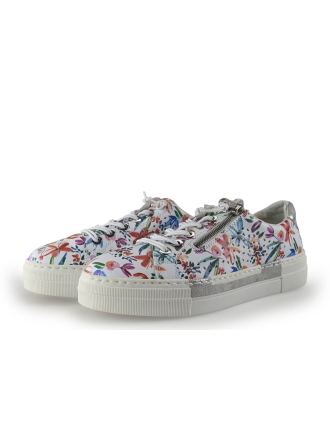 Rieker Sneakers Overig 351932
 Maat 42
 