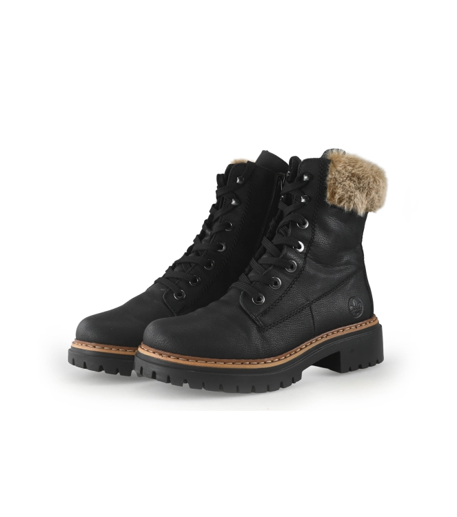 Rieker Veterboots