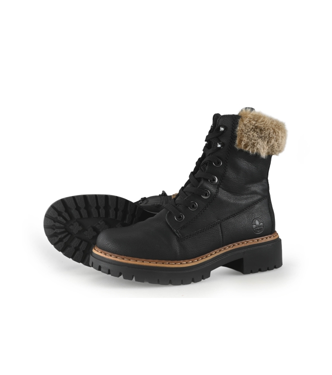 Rieker Veterboots