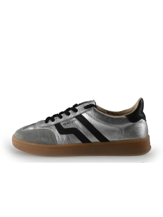 Gant Sneakers Zilver 351940
 Maat 39
 