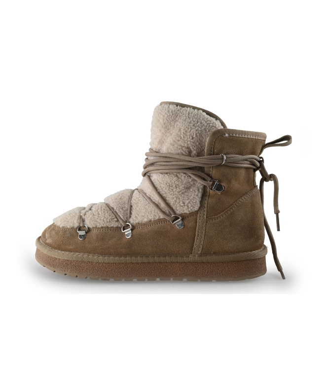 La Strada Snowboots