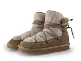 La Strada Snowboots
