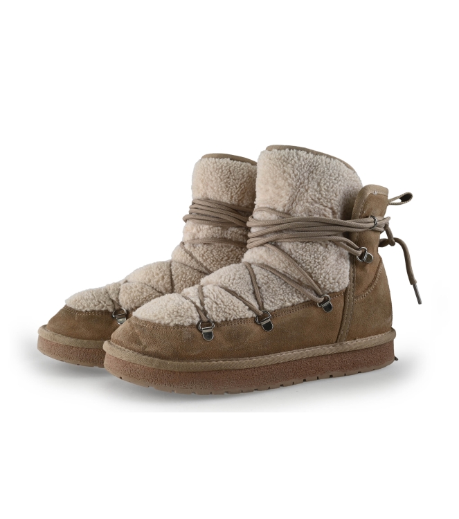La Strada Snowboots