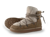 La Strada Snowboots