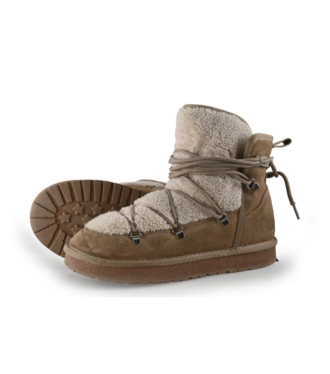 La Strada Snowboots