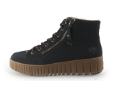 Rieker Snowboots