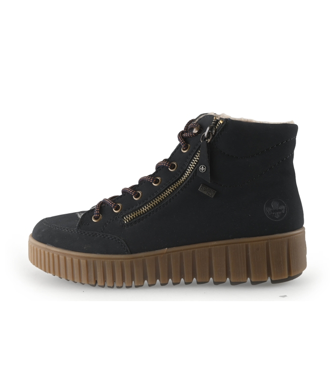 Rieker Snowboots