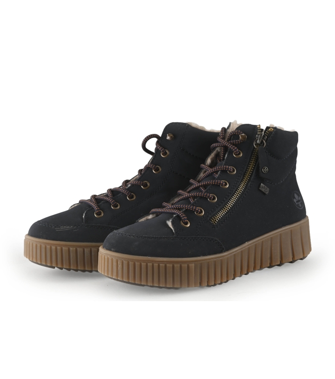 Rieker Snowboots