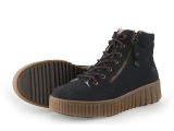 Rieker Snowboots