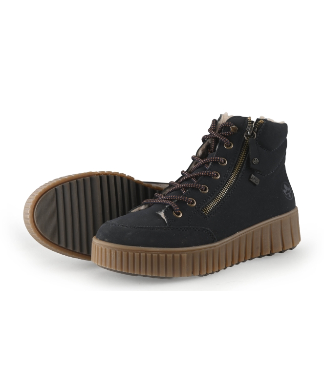Rieker Snowboots
