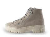 Rieker Snowboots