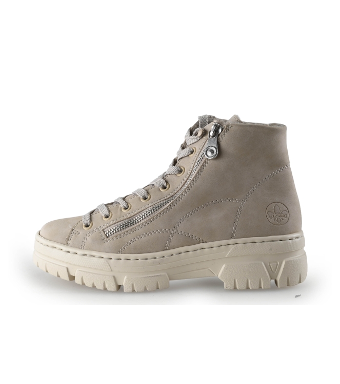 Rieker Snowboots