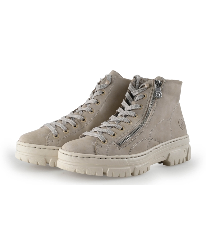 Rieker Snowboots
